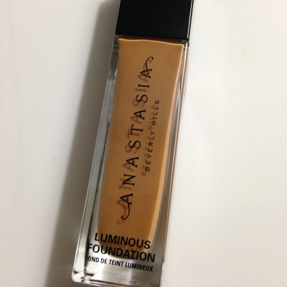 Anastasia Beverly Hills Fond de Teint 450C Luminous Foundation, 30mL